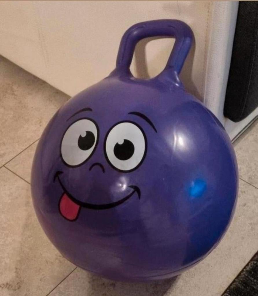 Grote Kinder Bal, Ophalen of Verzenden