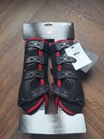 Catago beenbeschermers rood maat L, Ophalen of Verzenden