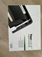 Zorr Powermatic 2 Sigarettenmaker - Elektrisch Injectie, Ophalen of Verzenden, Gebruikt, Overige typen