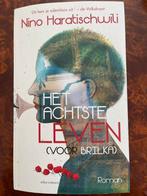 Nino Haratischwili - Het achtste leven (voor Brilka), Ophalen of Verzenden, Zo goed als nieuw, Nino Haratischwili