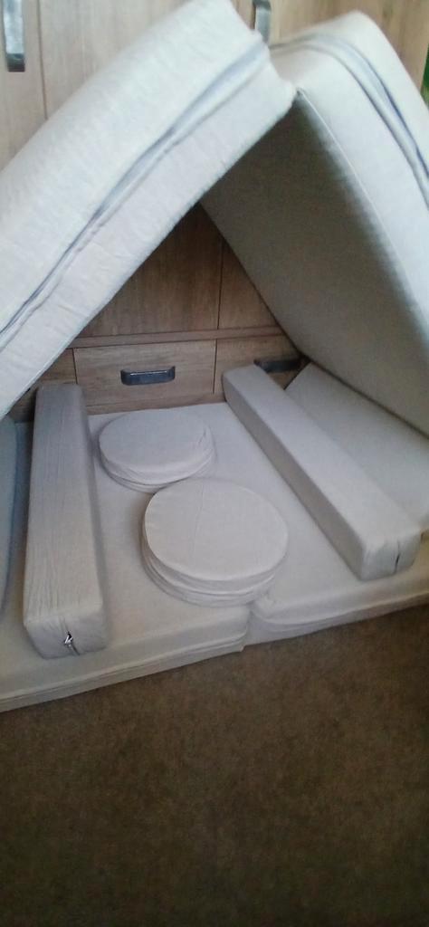 Speelbank om op te spelen, Kinderen en Baby's, Speelgoed | Overig, Gebruikt, Jongen of Meisje, Ophalen