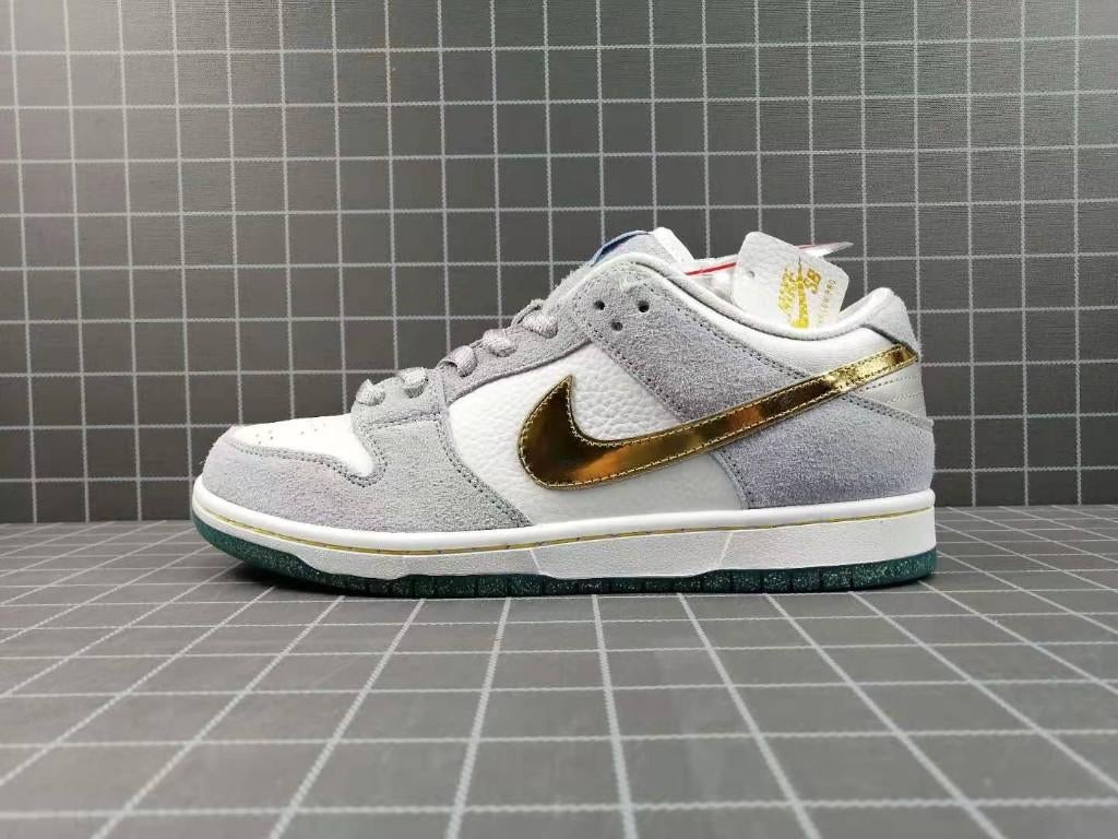 Nike SB Dunk Low | Sean Cliver, Nike SB, Overige kleuren, Nieuw, Ophalen of Verzenden