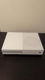 Xbox One S - Gebruikt maar in uitstekende staat, Spelcomputers en Games, Spelcomputers | Xbox One, Ophalen, Gebruikt, Zonder controller