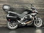 Moto Guzzi STELVIO 1200 8V ABS TOURING (bj 2011), Motoren, Motoren | Moto Guzzi, Bedrijf, 1151 cc, Meer dan 35 kW, Toermotor
