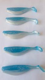 Culprit shads 10 cm, Ophalen of Verzenden, Nieuw, Overige typen