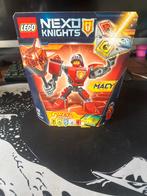 Lego Nexo Knights Macy, Overige thema's, Lego, Ophalen of Verzenden, Zo goed als nieuw