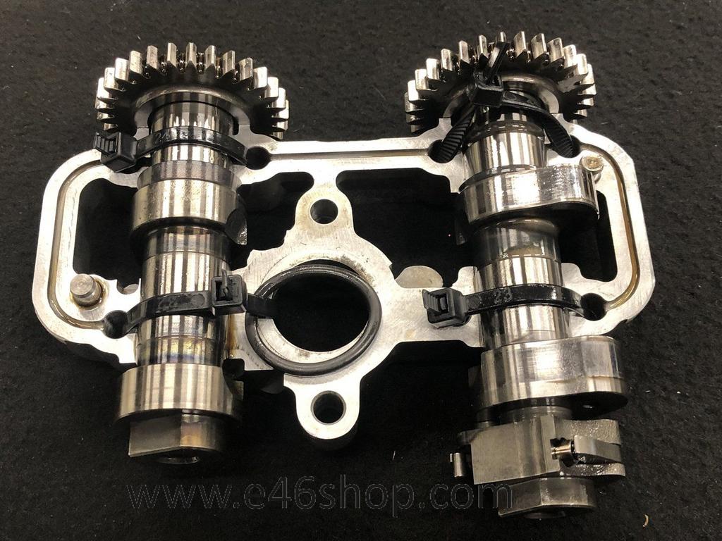 NOKKENASSEN RECHTS  BMW K50 K51 K52 K53 K54 	11318524354 	11, Gebruikt, -, -, Ophalen of Verzenden