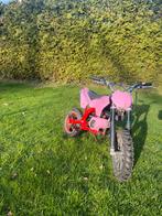MINI BIKE 50cc, Ophalen, Gebruikt, 50 cc, Pitbike