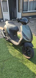 Piaggio Zip 2000 50cc - Inruil Vivacity Bromplaat, Fietsen en Brommers, Ophalen, Gebruikt, Benzine