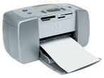 HP Photosmart 145 fotoprinter (10x15 formaat), Gebruikt, Fotoprinter, PictBridge, Inkjetprinter