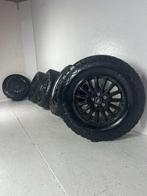 5x Originele Landrover Defender velgen 18" 5x120 all-season, Auto-onderdelen, Banden en Velgen, Niet ingevuld, 18 inch, Gebruikt