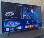 Samsung UE55TU7022kxxg 4K UHD Smart TV, Ophalen, LED, 50 Hz, Zo goed als nieuw