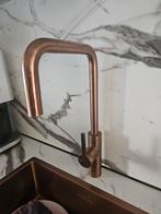 Carresi keuken kraan, Ophalen, Minder dan 50 cm, Zo goed als nieuw, Minder dan 100 cm