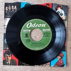 The Beatles The Beatles Music 7” vinyl EP 1965 Germany Beat, Gebruikt, 7 inch, Ophalen of Verzenden, Pop