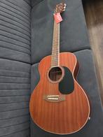 Nieuwe semi  akoestische gitaar, Muziek en Instrumenten, Ophalen of Verzenden, Nieuw, Klassieke of Spaanse gitaar