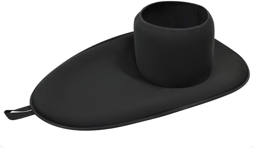 neopreen spatzeil kajak kano, Ophalen of Verzenden, Nieuw, 1-persoons