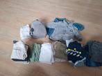 Kleding pakket 62/68, Kinderen en Baby's, Babykleding | Maat 68, Ophalen, Zo goed als nieuw, Jongetje