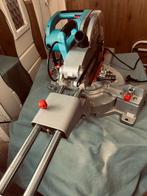 Goedewerkende topcraft cirkelzaagen, Ophalen, Zo goed als nieuw