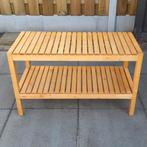 Ikea Molger bankje, Ophalen, Gebruikt