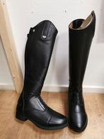 Horze paardrijlaarzen zwart kind maat 32 en 37, Dieren en Toebehoren, Paardrijkleding, Kinderen, Eu, Ophalen of Verzenden, Horze