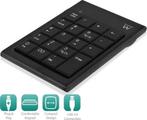 Ewent numeric keypad usb 2.0(Nieuw), Nieuw, Ophalen of Verzenden, Overige indelingen, Ewent