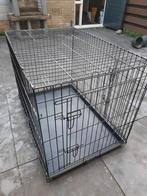 Hondenbench 100x70x70 (lxbxh), Dieren en Toebehoren, Ophalen, Zo goed als nieuw, 110 cm of meer, Minder dan 65 cm