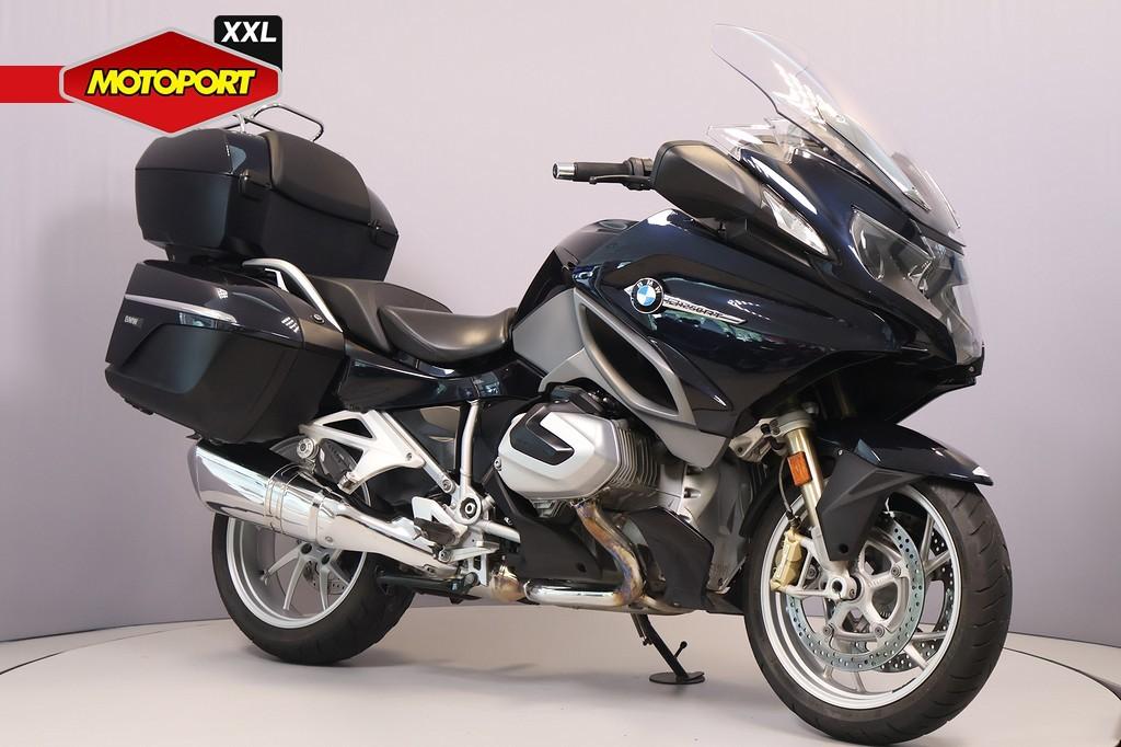 BMW R 1250 RT (bj 2018), Bedrijf, Toermotor, Bmwklantenservice@bmw.nl, BMW Group Nederland