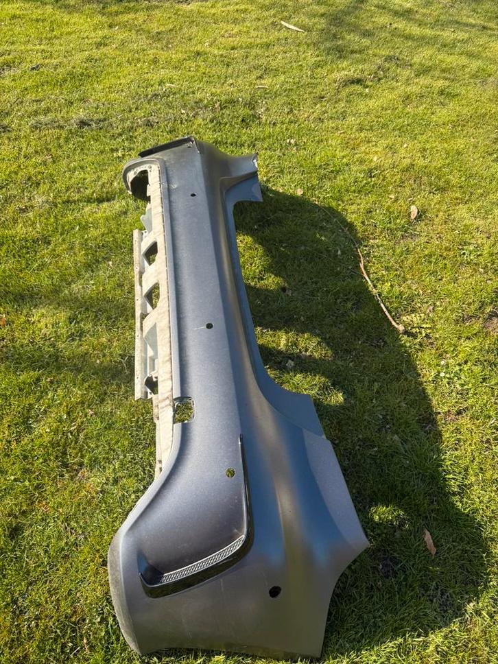 Originele Mercedes A45 W176 Achterbumper, Auto-onderdelen, Carrosserie en Plaatwerk, Bumper, Ophalen