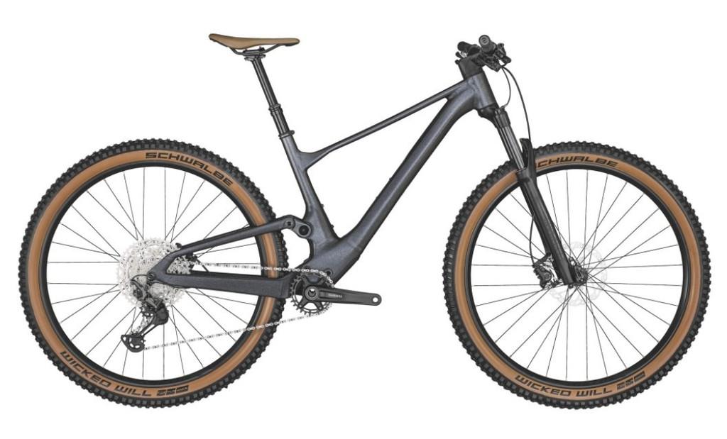 Scott Spark 960 Heren Black M 2023, Fietsen en Brommers, Fietsen | Mountainbikes en ATB, Overige merken, -, - 0
-, NL, Nieuw