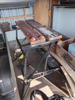 Black en decker workmate, Ophalen, Gebruikt, Minder dan 70 cm