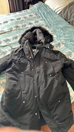 Moose Knuckles Canada Jas, Ophalen of Verzenden, Zo goed als nieuw, Overige maten, Zwart