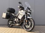 2019 Triumph Tiger 800 XRT 95pk ABS - Supermooi! - Koffers, Handvatverwarming, Nijkamp & Ooteman Motoren, Meer dan 35 kW, 799 cc