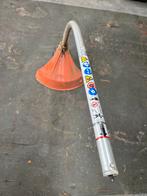 Stihl GSB-KM Grastrimmer - Gebruikt, Tuin en Terras, Grastrimmers, Ophalen, Gebruikt, 10 tot 30 cm, Benzine