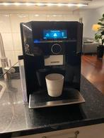 Siemens EQ9-S300 Koffie (bonen) apparaat, Witgoed en Apparatuur, Koffiezetapparaten, Ophalen of Verzenden, Zo goed als nieuw, Koffiemachine