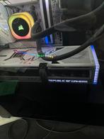Rtx 4090 asus rog strix, Computers en Software, Desktop Pc's, Ophalen of Verzenden, Zo goed als nieuw, 64 GB of meer, 4 Ghz of meer