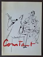 Constant - schilderijen 1969 - 77, Ophalen of Verzenden, Gelezen