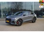 Audi Q3 Sportback 45 TFSI e S Edition | 245pk | Trekhaak | C, Stof, Gebruikt, 150 pk, Plug-in hybride