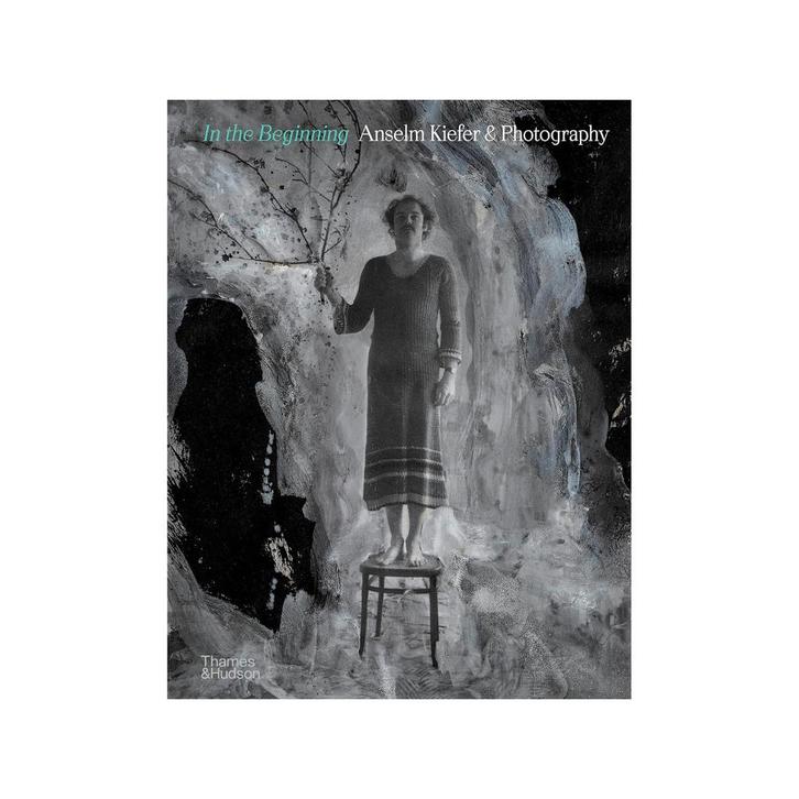 Anselm Kiefer & Photography, Boeken, Kunst en Cultuur | Beeldend, Nieuw, Ophalen of Verzenden