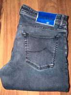 Jacob Cohen Nick Slim - W38 - Zeer mooie staat, Kleding | Heren, Spijkerbroeken en Jeans, Ophalen of Verzenden, Zo goed als nieuw
