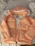 Roze moncler jas, Kleding | Dames, Jassen | Winter, Ophalen of Verzenden, Nieuw, Maat 38/40 (M), Roze