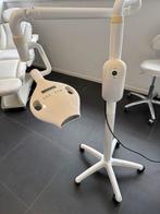 tanden bleek lamp professioneel, Ophalen of Verzenden, Zo goed als nieuw, Overige typen