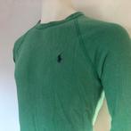 Polo Ralph Lauren trui - sweater - fresh green, Verzenden, Gedragen, Maat 46 (S) of kleiner, Groen