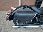 ZijTassen honda shadow vt750 ace, Ophalen of Verzenden