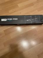 Nash Rodpot en mad pieper, Ophalen, Zo goed als nieuw, Overige typen