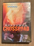Crossroad - dvd nieuw in de verpakking!!, Vanaf 12 jaar, Ophalen of Verzenden, Nieuw in verpakking, Drama