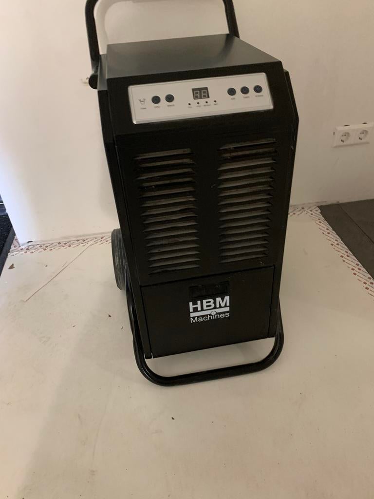 Te koop, Ophalen of Verzenden, Zo goed als nieuw, Afzuiger