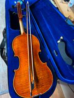 Altviool in goede staat, Muziek en Instrumenten, Strijkinstrumenten | Violen en Altviolen, Zo goed als nieuw, 4/4-viool, Met koffer