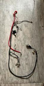 Sym Symphony 50 Kabelboom + Spanningsregelaar, Ophalen of Verzenden, Gebruikt, Overige typen, SYM