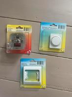 Hallogeen wisseldimmer, Ophalen of Verzenden, Zo goed als nieuw