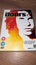 The Doors van Oliver Stone met Val Kilmer en Meg Ryan., Vanaf 16 jaar, Ophalen of Verzenden, Zo goed als nieuw